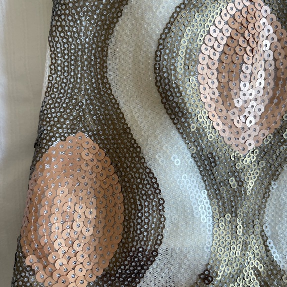 Shift Dress - Picture 3 of 5